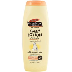 Palmer's Baby Butter E Vitaminli 250 ml Kakao Yağı