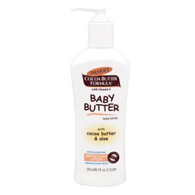 Palmer's Baby Butter E Vitaminli 250 ml Kakao Yağı