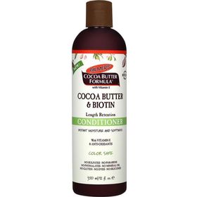 Palmer's Cocoa Butter and Biotin 350 ml Saç Kremi