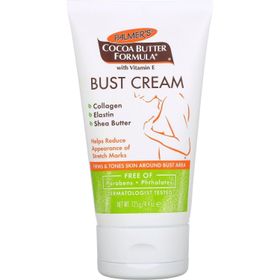 Palmer's Cocoa Butter Formula 125 gr Göğüs Kremi
