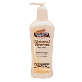 Palmer's Cocoa Butter Formula 250 ml Masaj Losyonu