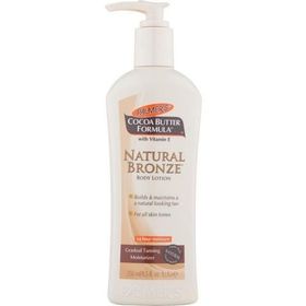 Palmer's Cocoa Butter Formula 250 ml Vücut Losyonu