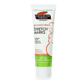Palmer's Cocoa Butter Massage Cream Stretch Marks 125 gr