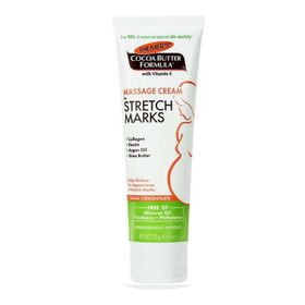 Palmer's Cocoa Butter Massage Cream Stretch Marks 125 gr