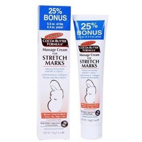 Palmer's Cocoa Butter Massage Cream Stretch Marks 125 gr