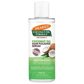 Palmer's Coconut Oil 178 ml Saç Parlatma Etkili Serum