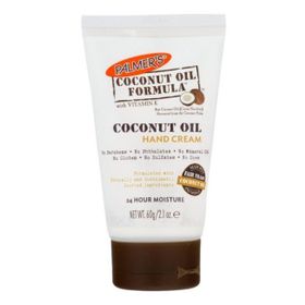 Palmer's Coconut Oil Formula 60 gr El Kremi