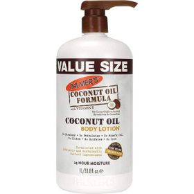 Palmer's Coconut Oil Formula Nemlendirici 1000 ml Vücut Losyonu