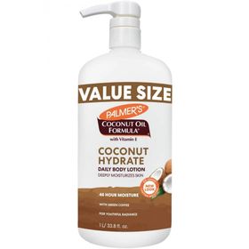 Palmer's Coconut Oil Formula Nemlendirici 1000 ml Vücut Losyonu