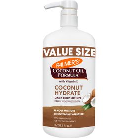 Palmer's Coconut Oil Formula Nemlendirici 1000 ml Vücut Losyonu