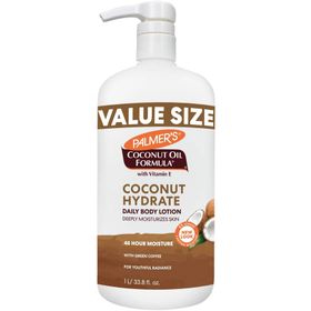 Palmer's Coconut Oil Formula Nemlendirici 1000 ml Vücut Losyonu