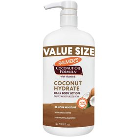 Palmer's Coconut Oil Formula Nemlendirici 1000 ml Vücut Losyonu