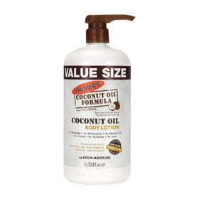 Palmer's Coconut Oil Formula Nemlendirici 1000 ml Vücut Losyonu