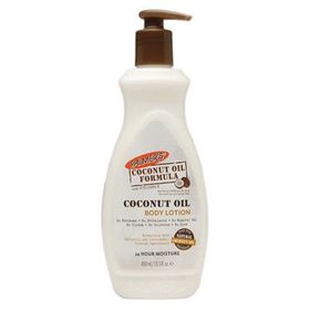 Palmer's Coconut Oil Formula Nemlendirici 250 ml Vücut Losyonu