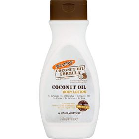 Palmer's Coconut Oil Formula Nemlendirici 250 ml Vücut Losyonu