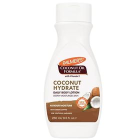 Palmer's Coconut Oil Formula Nemlendirici 250 ml Vücut Losyonu