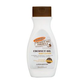 Palmer's Coconut Oil Formula Nemlendirici 250 ml Vücut Losyonu
