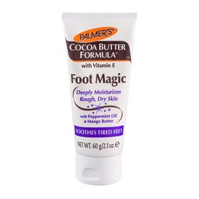 Palmer's Foot Magic 60 GR Ayak Kremi
