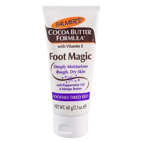 Palmer's Foot Magic 60 GR Ayak Kremi