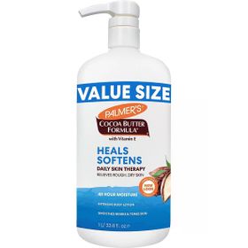 Palmer's Heals Softens Günlük Nemlendirici Yoğun 1000 ml Vücut Losyonu