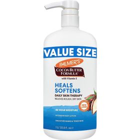 Palmer's Heals Softens Günlük Nemlendirici Yoğun 1000 ml Vücut Losyonu