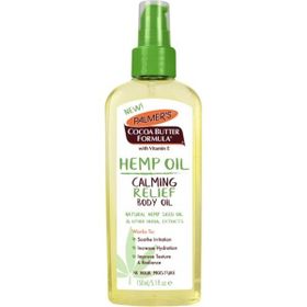 Palmer's Hemp Oil Calming Relief 150 ml Vücut Yağı