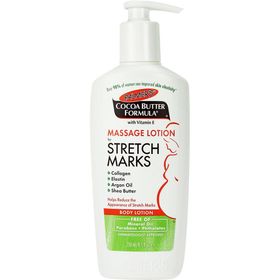Palmer's Kakao Yağı 250 ml Çatlak Losyonu