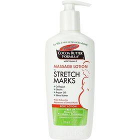 Palmer's Kakao Yağı 250 ml Çatlak Losyonu