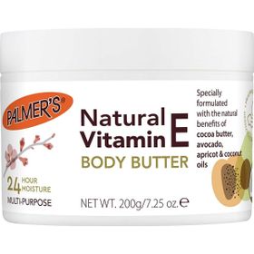 Palmer's Natural 200 gr Vitamin E Vücut Yağı