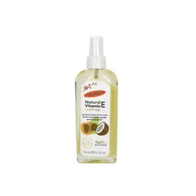 Palmer's Natural Vitamin E Multi-Purpose Body Oil 150 ml Vücut Yağı