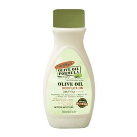 Palmer's Olive Oil Formula 250 ml Nemlendirici Vücut Losyonu