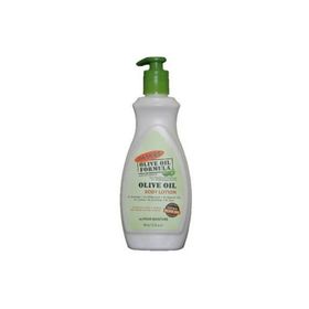 Palmer's Olive Oil Formula Zeytinyağlı 400 ml Vücut Losyonu