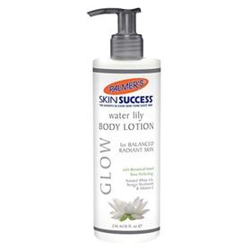 Palmer's Skin Success Nilüfer Özlü 236 ml Vücut Losyonu