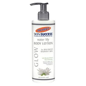 Palmer's Skin Success Nilüfer Özlü 236 ml Vücut Losyonu