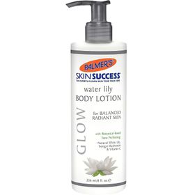 Palmer's Skin Success Nilüfer Özlü 236 ml Vücut Losyonu