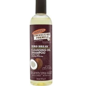 Palmer's Zero Break Strengthening Oil Conditioner 350 ml Saç Kremi