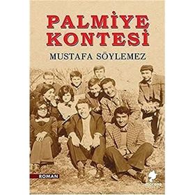 Palmiye Kontesi Mustafa Söylemez