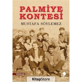 Palmiye Kontesi Mustafa Söylemez