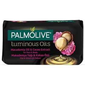 Palmolive 150 gr Macademia Sabun