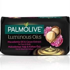 Palmolive 150 gr Macademia Sabun