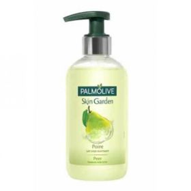 Palmolive 250 ml Poire Vücut Losyonu