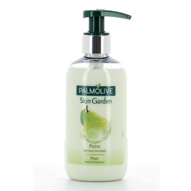 Palmolive 250 ml Poire Vücut Losyonu