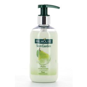 Palmolive 250 ml Poire Vücut Losyonu
