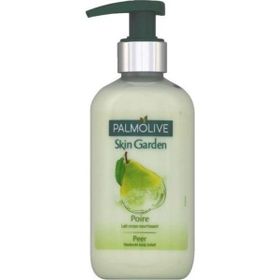Palmolive 250 ml Poire Vücut Losyonu