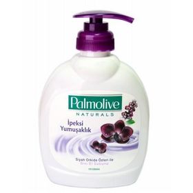 Palmolive 300 ml Siyah Orkide Sıvı Sabun