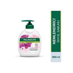 Palmolive 300 ml Siyah Orkide Sıvı Sabun