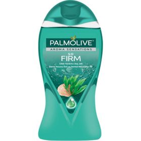 Palmolive 4x500 ml So Firm Duş Jeli