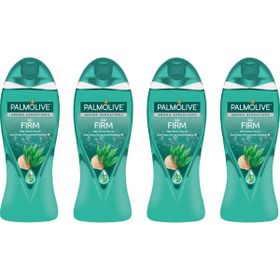 Palmolive 4x500 ml So Firm Duş Jeli