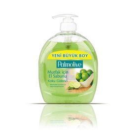 Palmolive 500 ml Koku Giderici Sıvı Sabun
