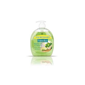 Palmolive 500 ml Koku Giderici Sıvı Sabun